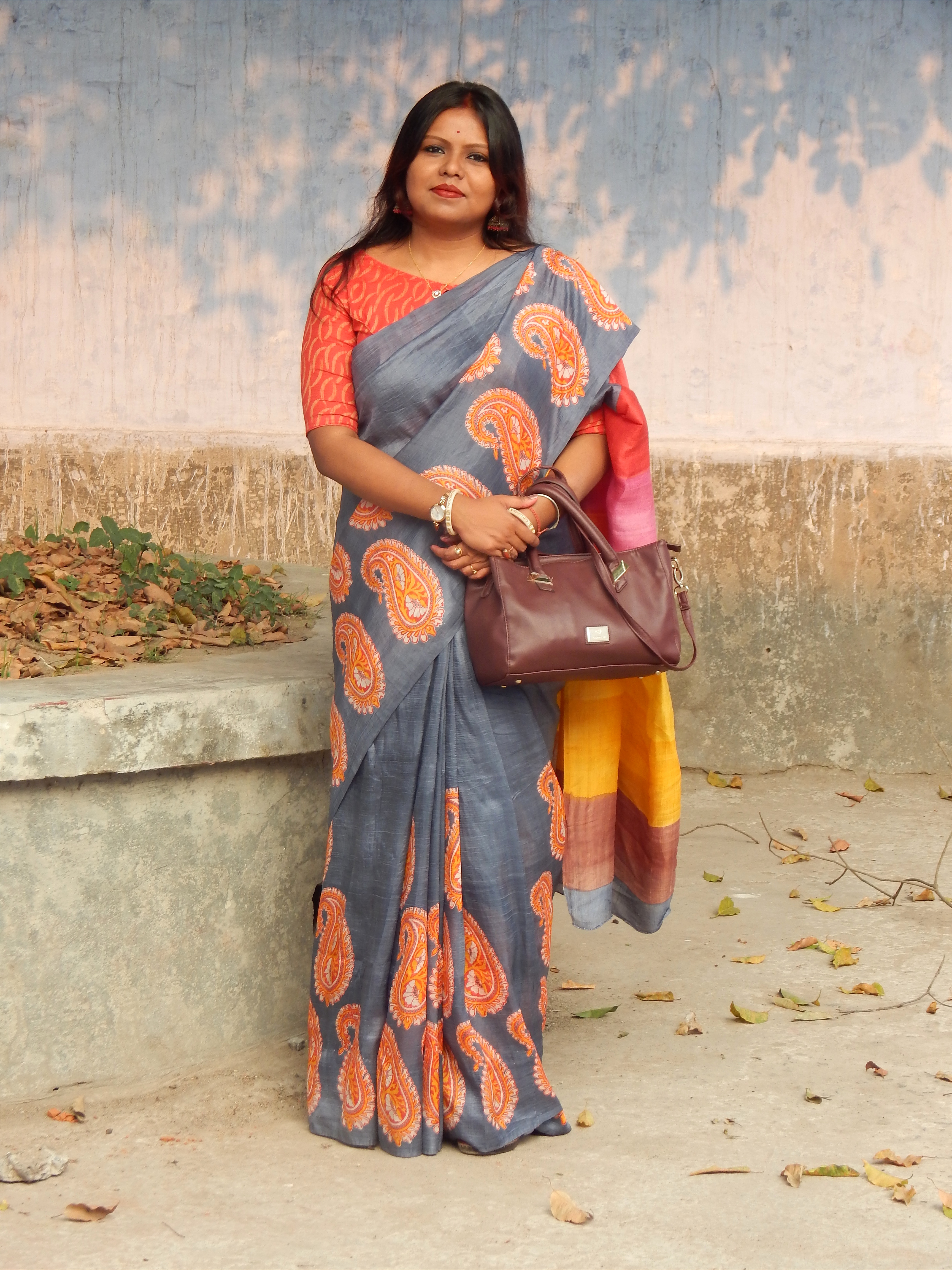 SUCHANDRIMA
